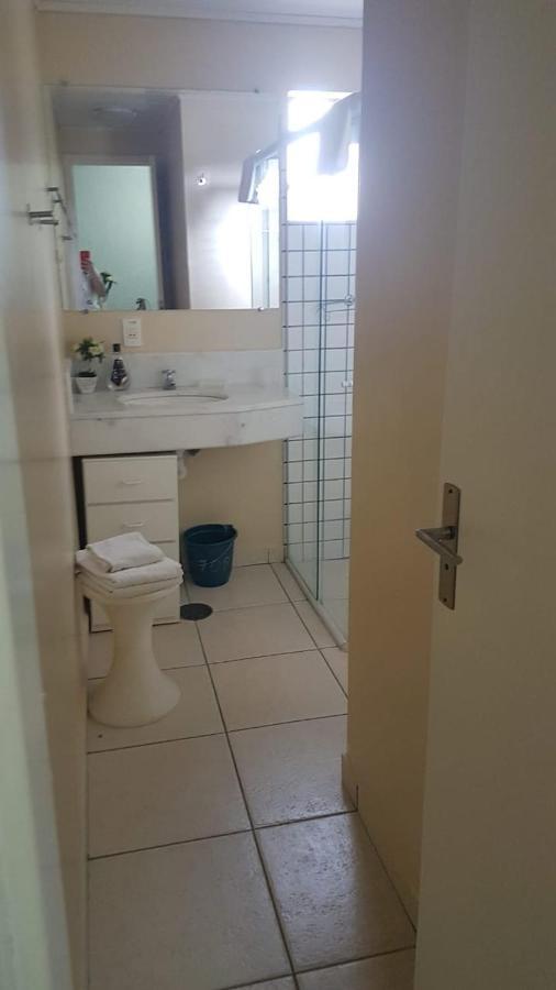 Hotel Cavalinho Branco Águas de Lindóia Dış mekan fotoğraf
